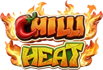 Chilli Heat logo