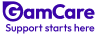 gamcare logo